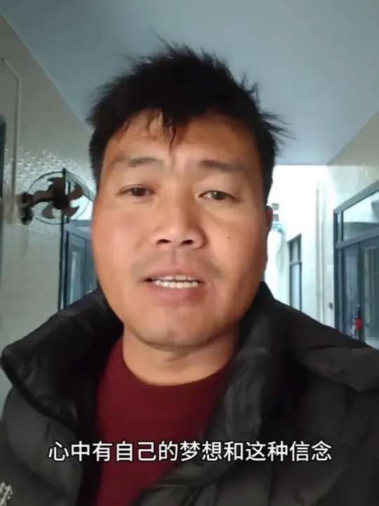 媳妇学习油酥烧饼第二天就可以自己操作,炕出来的烧饼外焦里嫩!