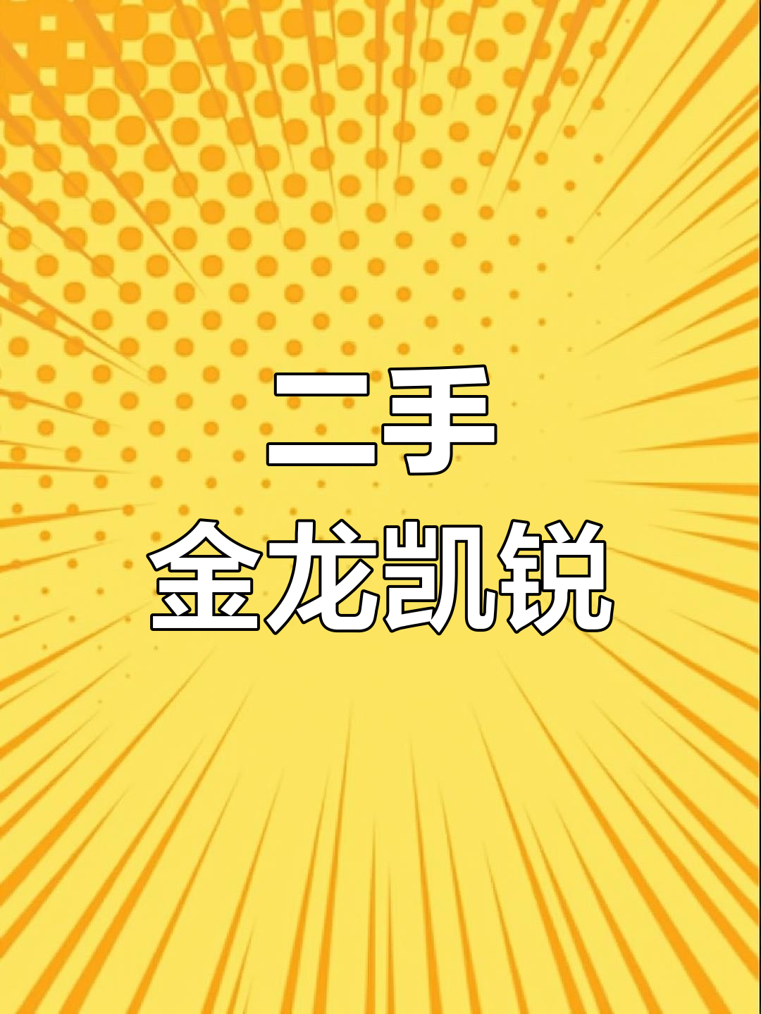 2020金龙凯锐面包车,完美车况,空间大能拉8个方