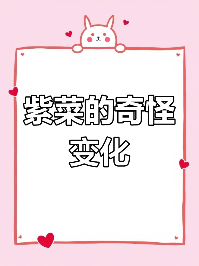 紫菜泡水后竟然变成这样,第一次见,不知道能不能吃