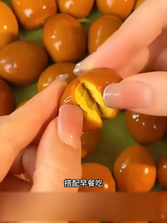 营养健康小零食,家中办公室必备!吃了还想吃的馋嘴小零食 鹌鹑蛋 零食推荐 追剧小零食 一口