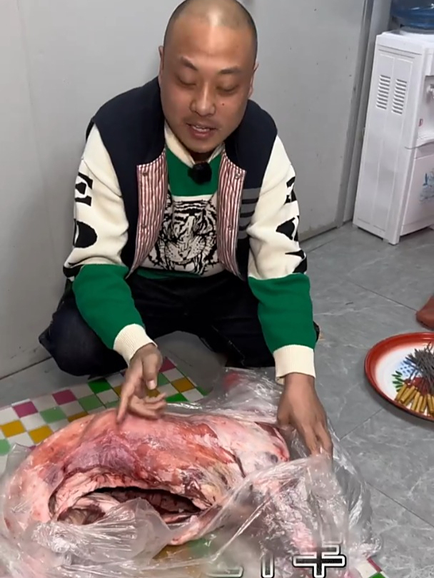 在广州吃锦州菜是一种什么体验