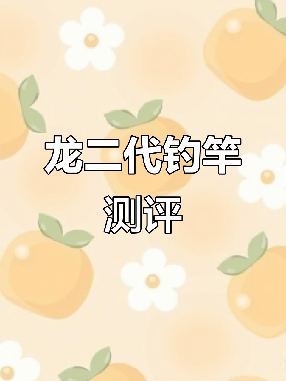 宝飞龙中国龙二代钓竿评测：五千块值不值？