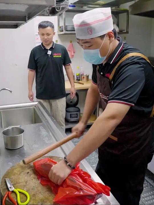 吃鱼还是得这种鲜活现做的更好吃!