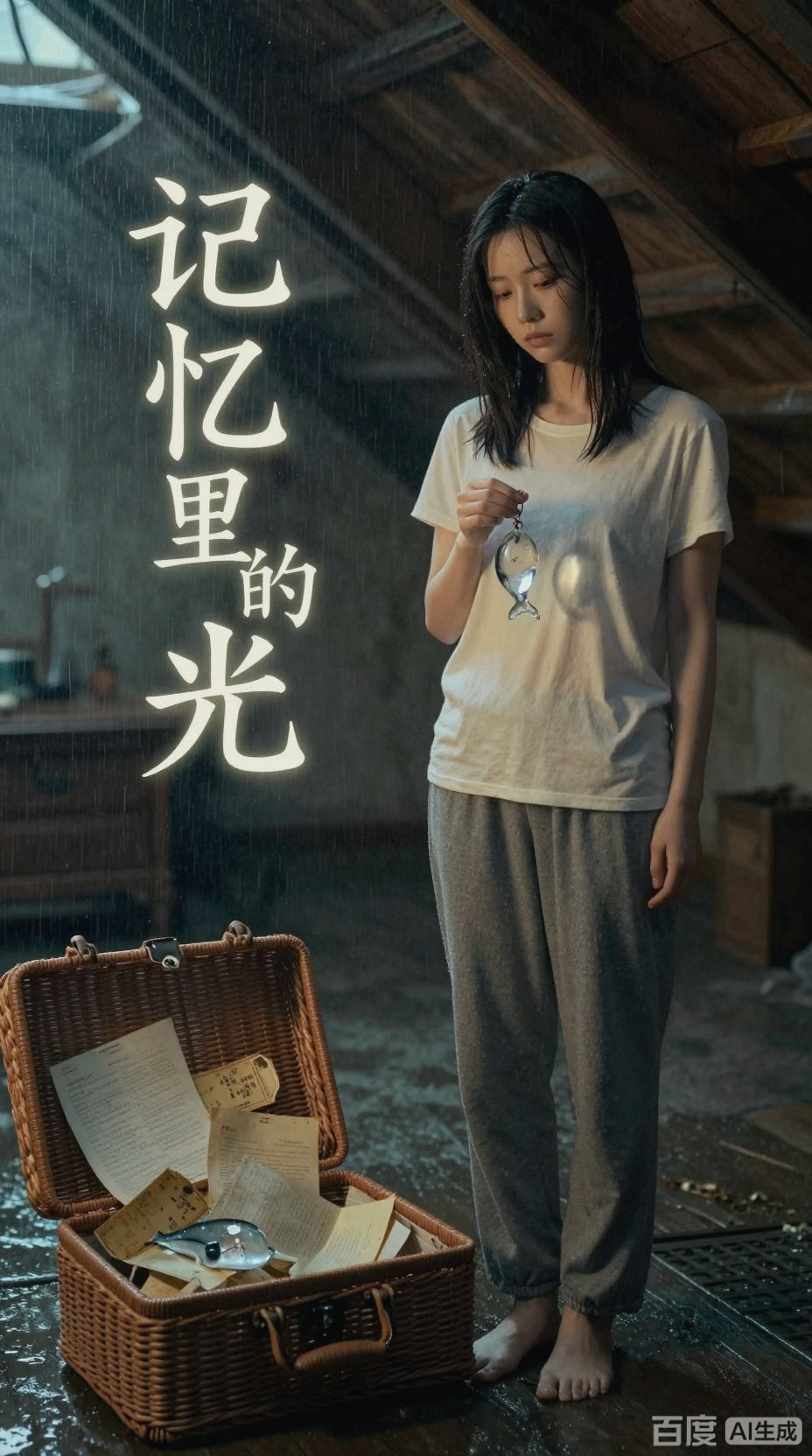 记忆里的光,照亮每段真实感情