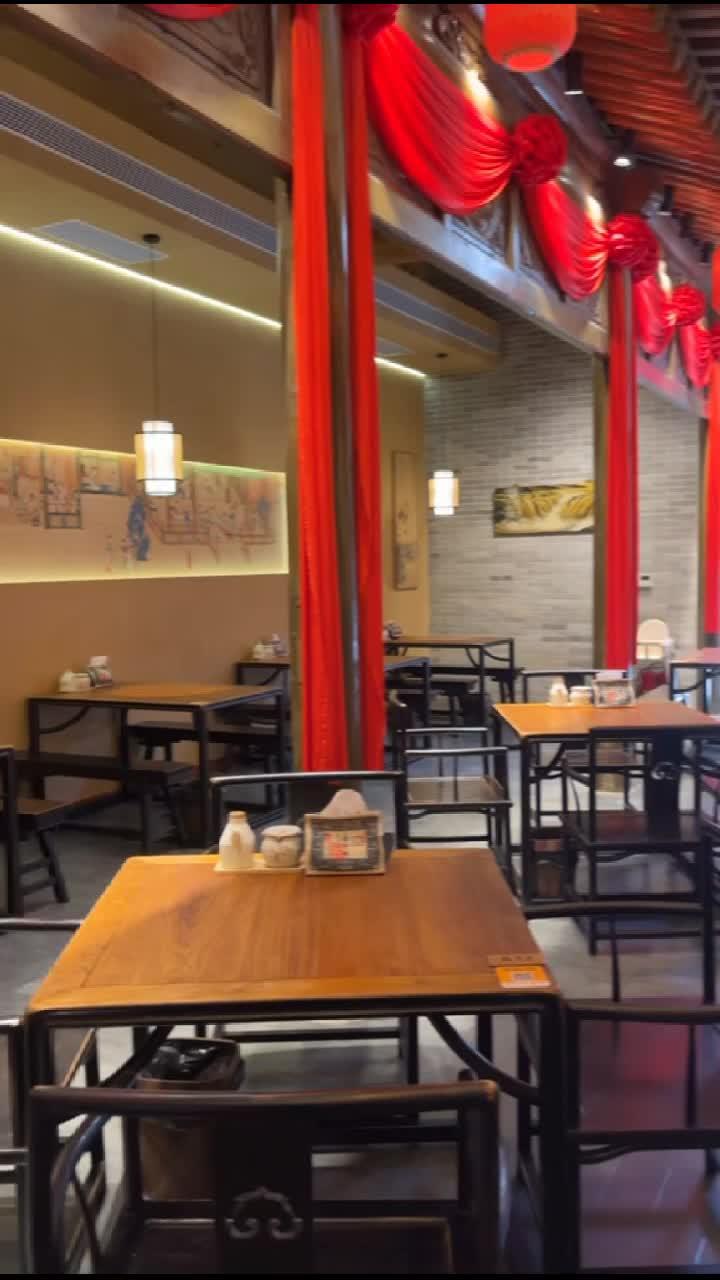 都在吃的成氏牛肉面,百年魅力尽显 人均50吃平遥 平遥传统面食 平遥面食 平遥美食推荐 黄