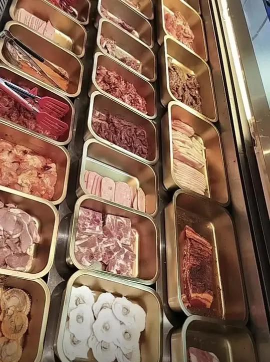 肉士哥澳牛自助烤肉(八士店),好吃不贵经济实惠,快约上朋友一起来打卡吧!