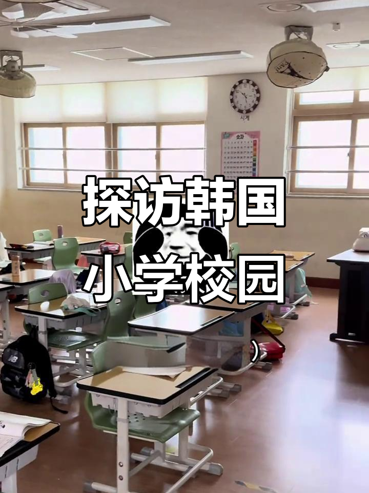 韩国小学食堂大揭秘,鸡腿肉和石榴汁的奇妙搭配