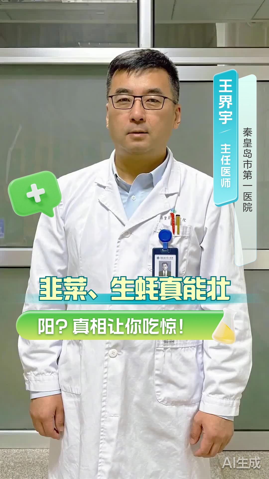 韭菜、生蚝真能壮阳？真相让你吃惊！