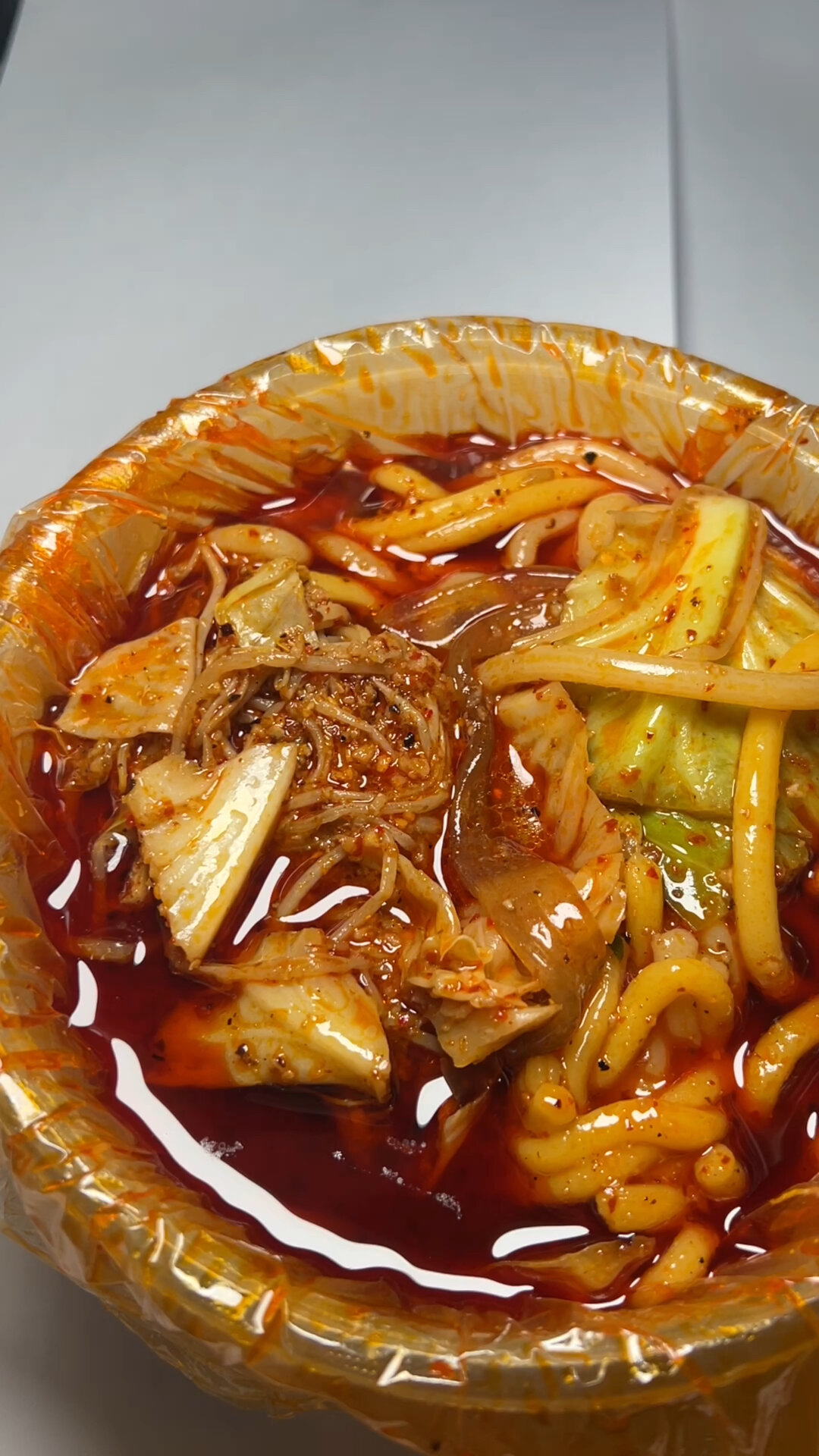 刘文祥特辣麻辣烫