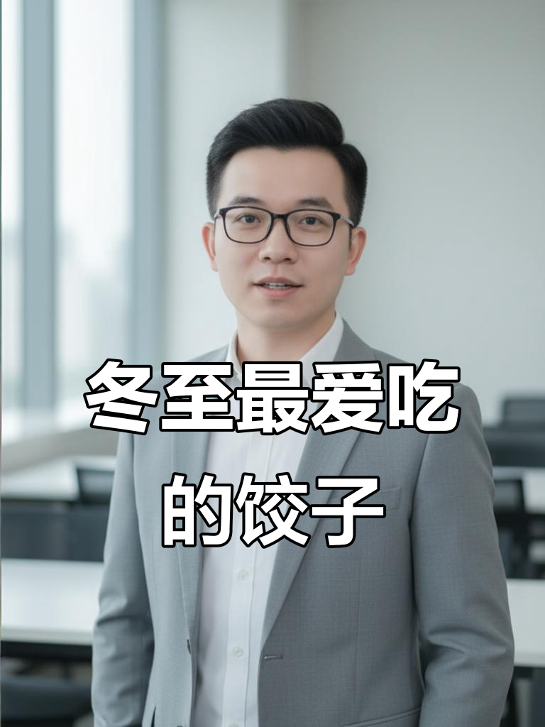 冬至吃饺子,羊肉酸菜馅最受欢迎?