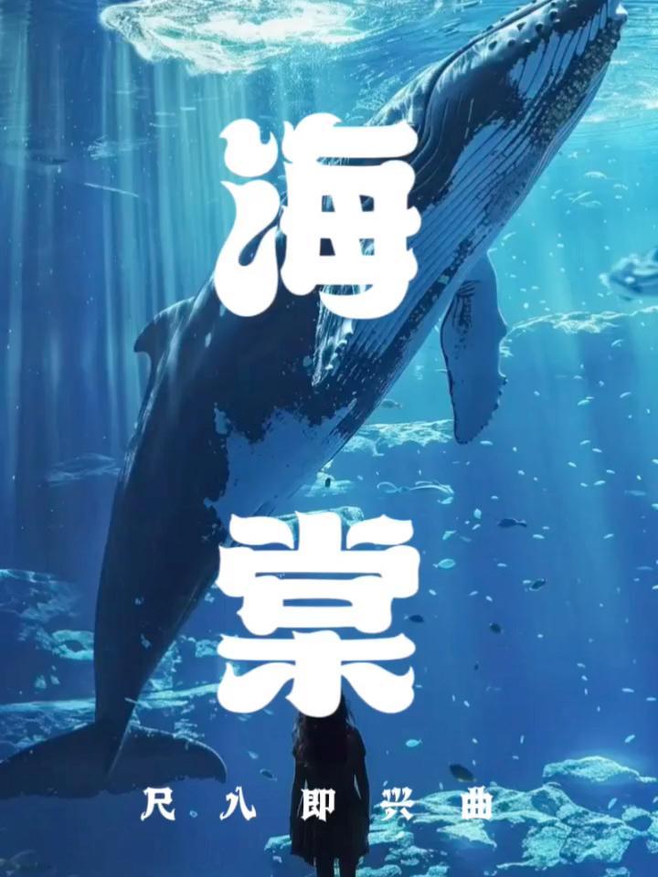 尺八·大鱼海棠·即兴曲