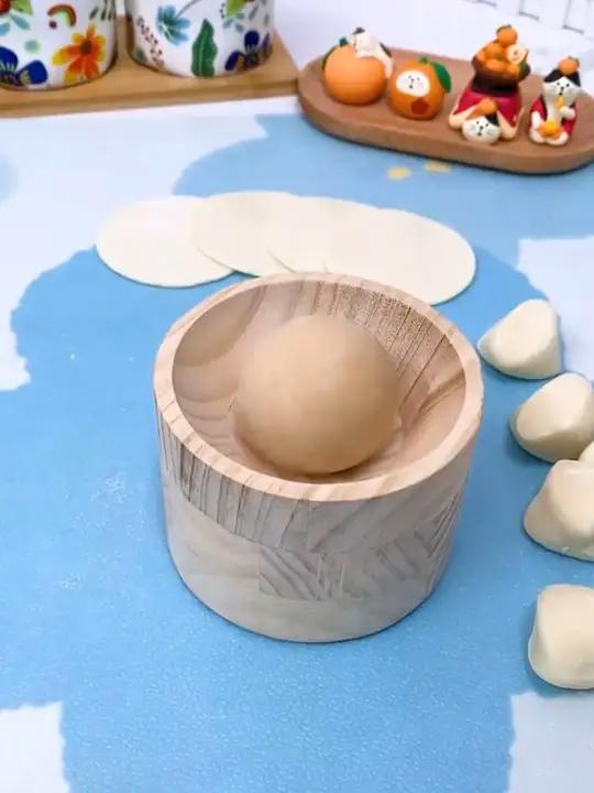 新款饺子器家用压饺子皮包水面皮饺子水饺模具包饺子神器
