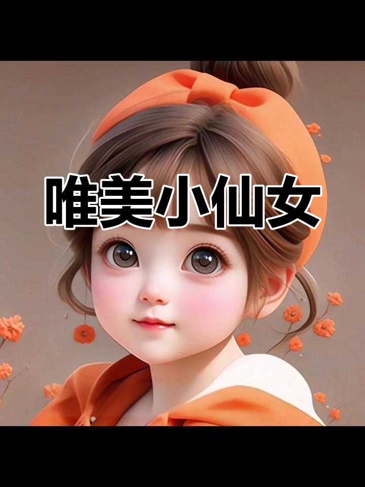 萌娃卡通头像分享
