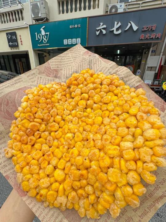 青岛极品!好吃到发癫!