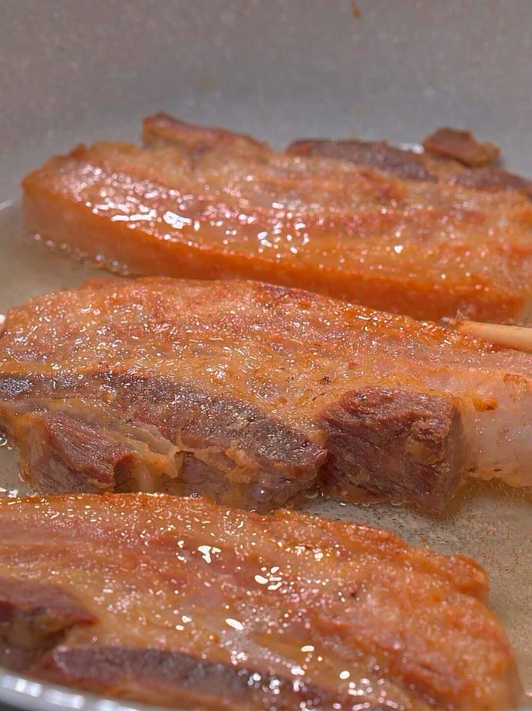 做盐煮肉