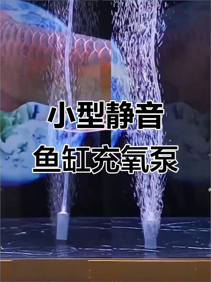 森森鱼缸氧气泵,静音增氧效果好,鱼儿活力满满
