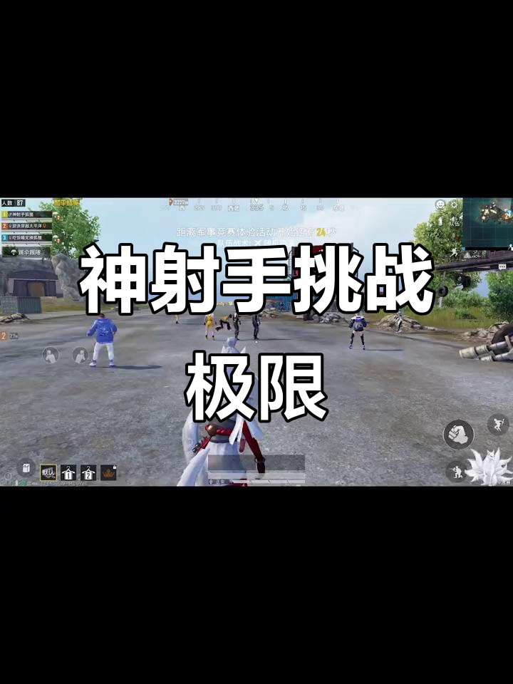 狐狸逆袭,倒地无数次仍能生存,展现惊人操作!