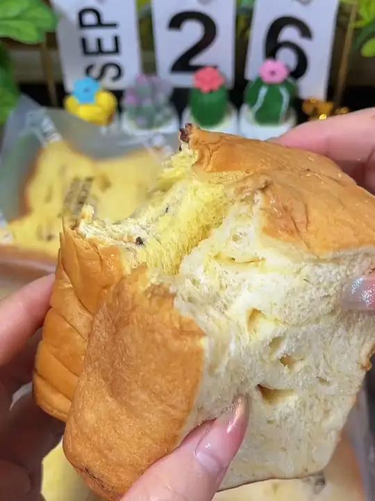 舒赞儿童高钙吐司350g*2箱 鲜奶厚切宝宝营养早餐美味面包片 优质面包 高钙吐司 早餐吃