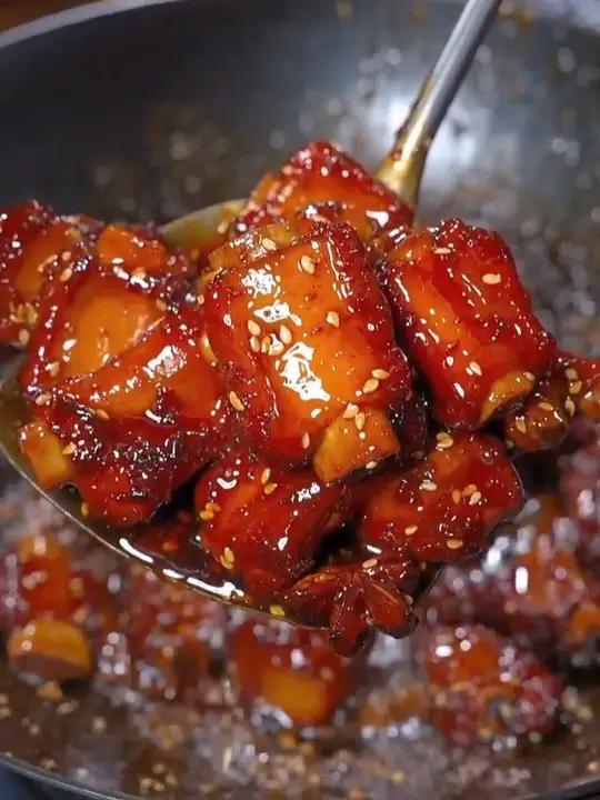 大家分享20种各地猪肉的做法,大家吃过几种呢?