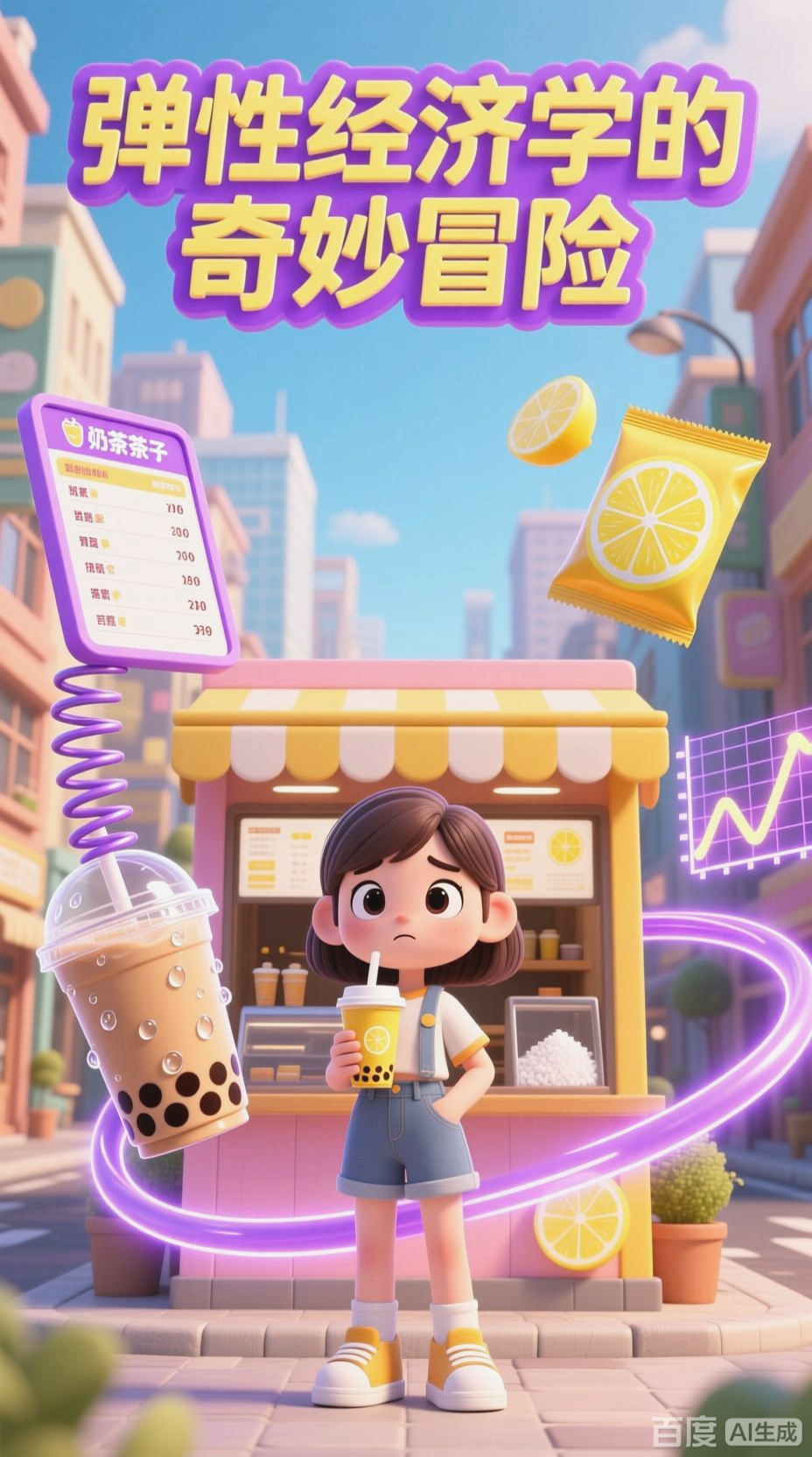 5分钟搞懂需求弹性,消费规律大揭秘