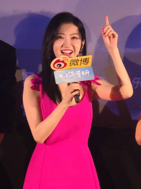 景甜聊演南颜吊威亚戏份,一下子直接冲到顶,好敬业我们甜宝