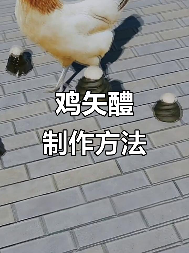 新鲜鸡粪如何变粉末,竟能这样处理!