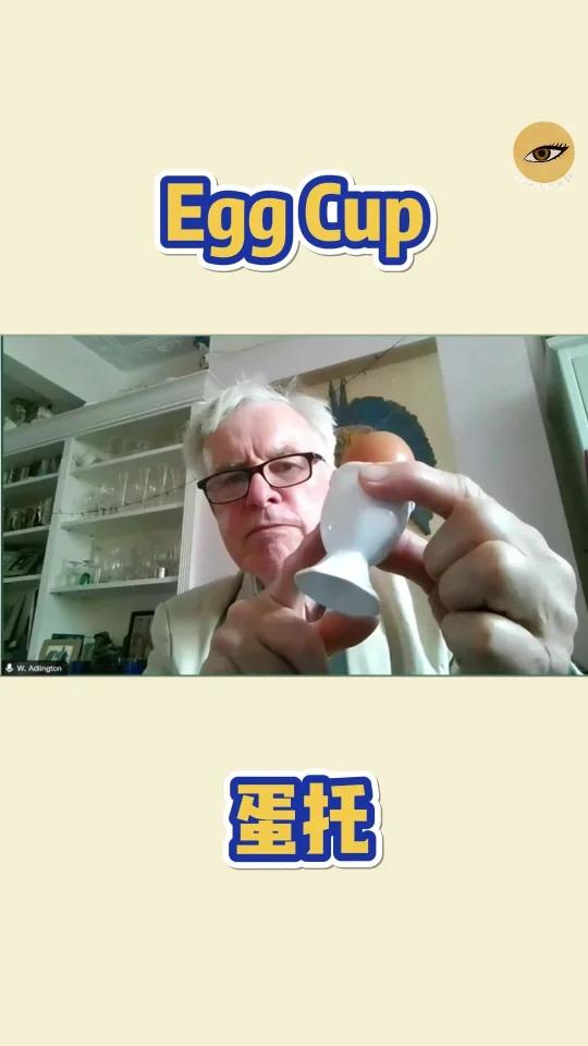 鸡蛋托