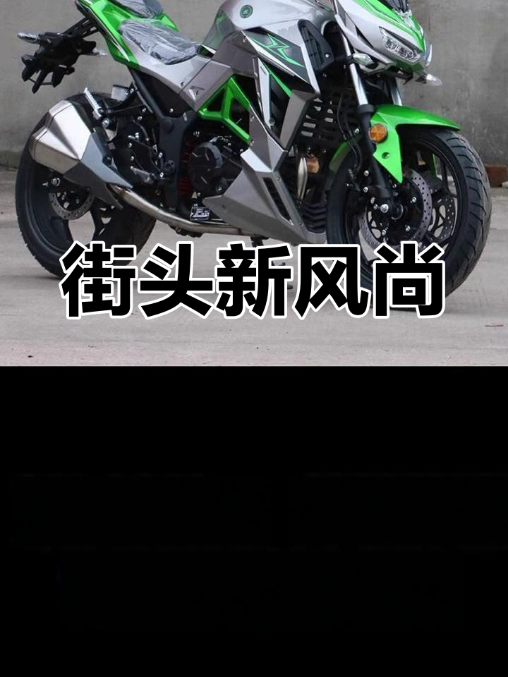 厌倦跑车?试试这款独特街车,外观犀利操控感十足!