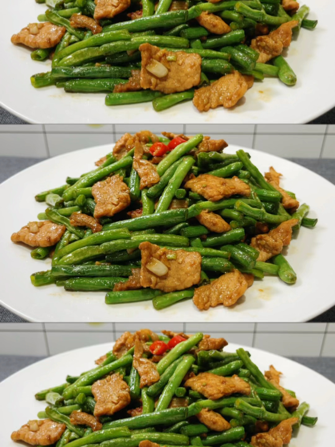豆角炒肉过油还是焯水?大厨教你正确做法