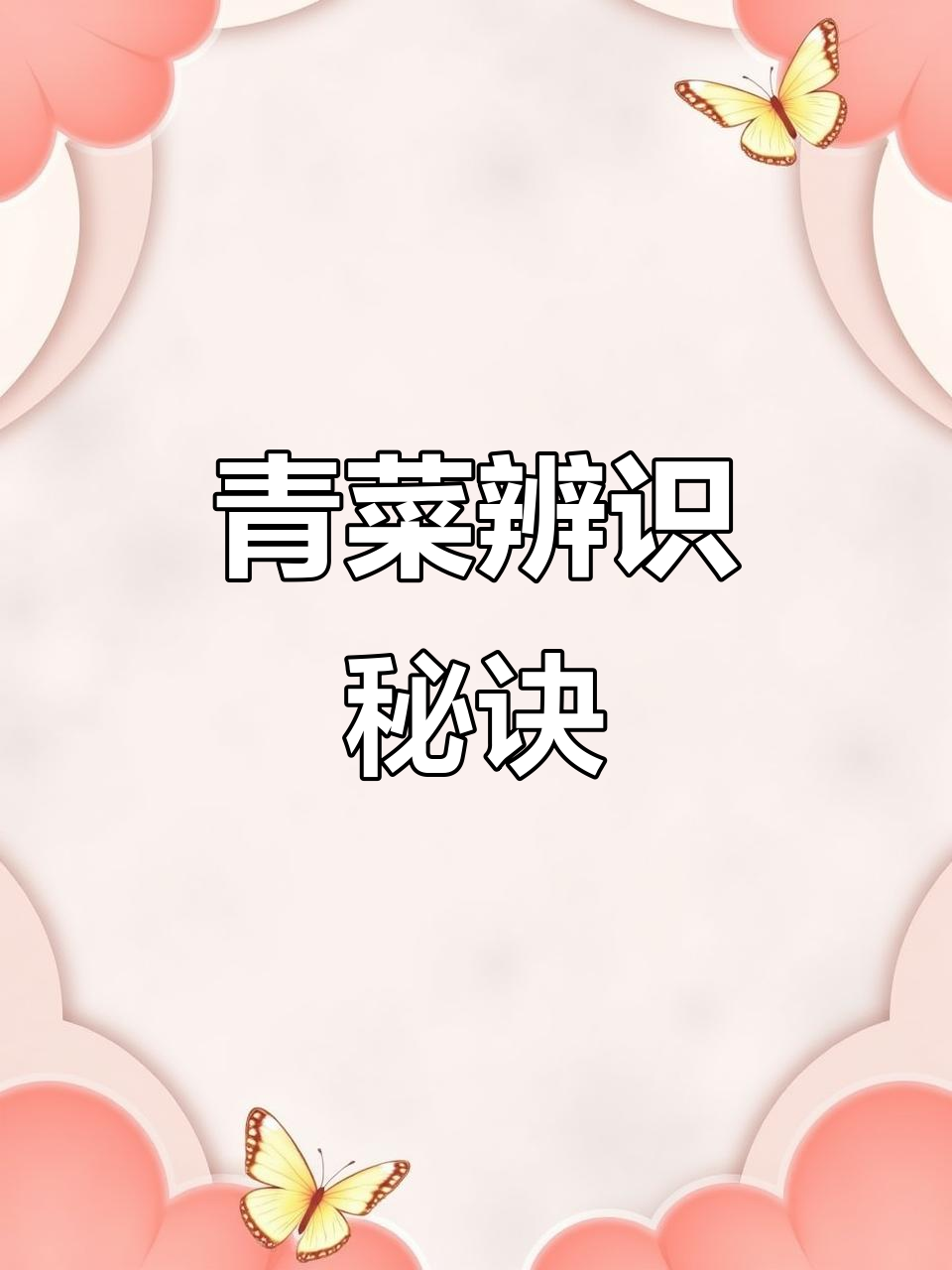 苏州青、上海青傻傻分不清?味道好才是硬道理!