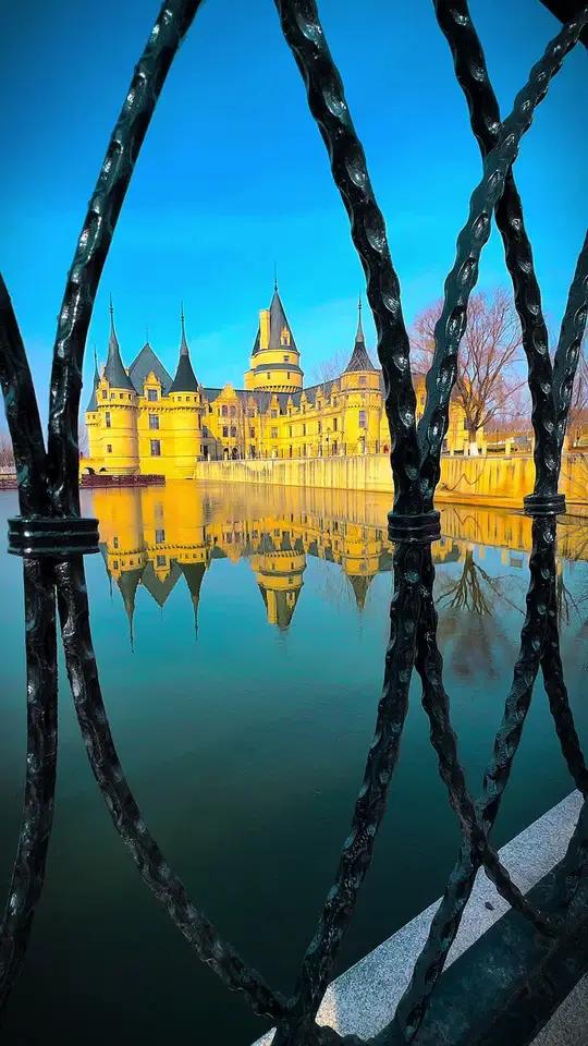 免费!免费!欧式古堡网红打卡地张裕国际葡萄酒城 太值了!这里太出片了