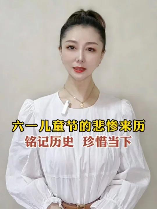 泪目!“6.1”儿童节是用88名儿童生命换来