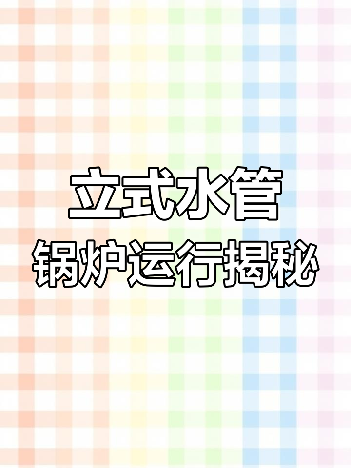 生物质蒸汽发生器工作原理:从水泵到自动点火全过程解析