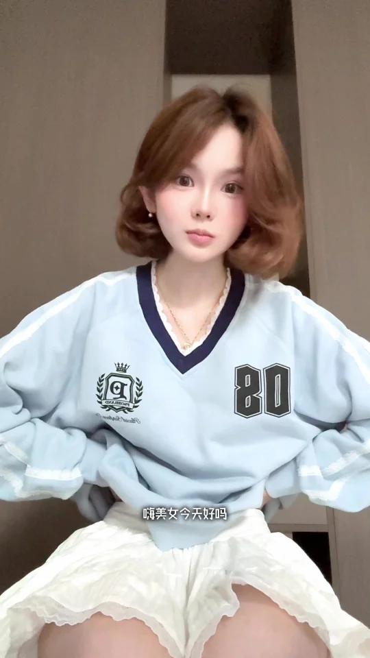 Vlog158/35小个子博主的一天都干了什么