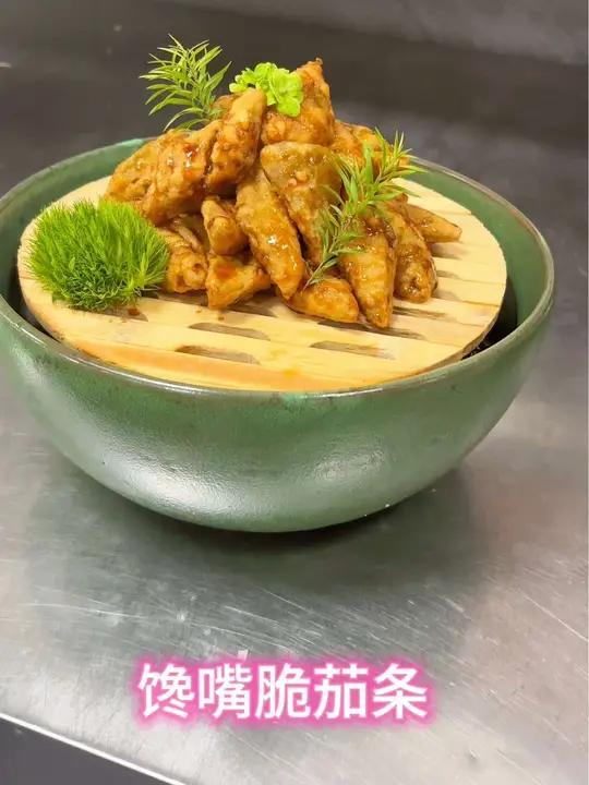 秋季冷菜调试合集,创新不离传统,传统不守旧。冷菜 今日美食分享 用心做菜
