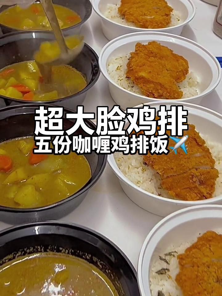 这家鸡排饭,外酥里嫩,回头客超多!