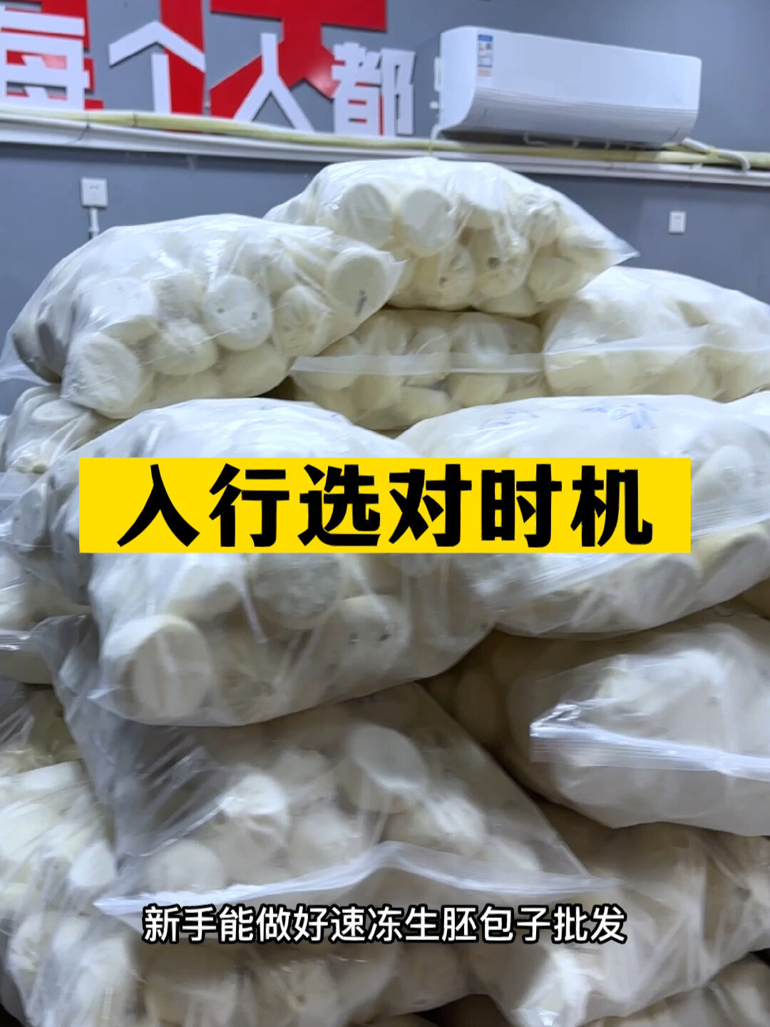 速冻包子,新手能做好速冻生胚包子批发,最重