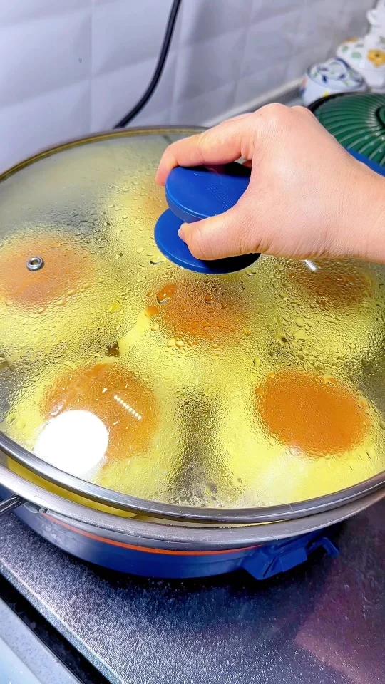 奶香面包饼,松松软软超好吃