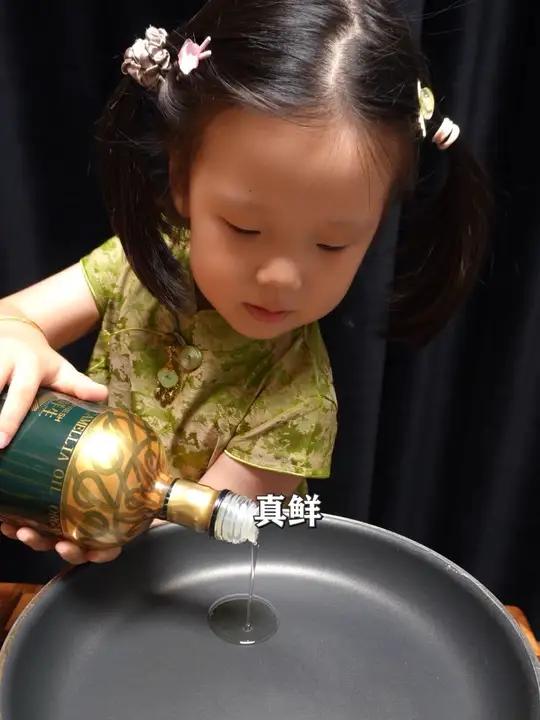 我封它为邪修自律早餐天花板!无需面粉!