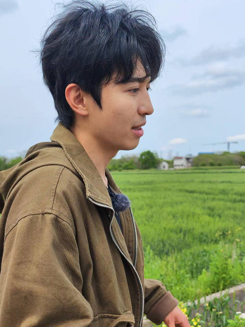 种地吧媒体探班 种地吧第二季在杭州西湖区三墩镇后陡门58号如火如荼地录制中,十个勤天分享做