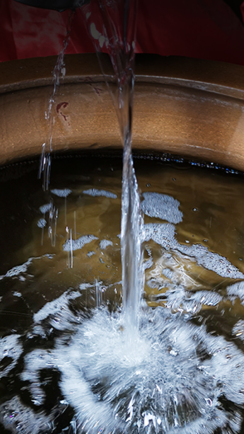 在农村用新型不锈钢酿酒设备蒸酒,注意以几点白酒品质大大提升!