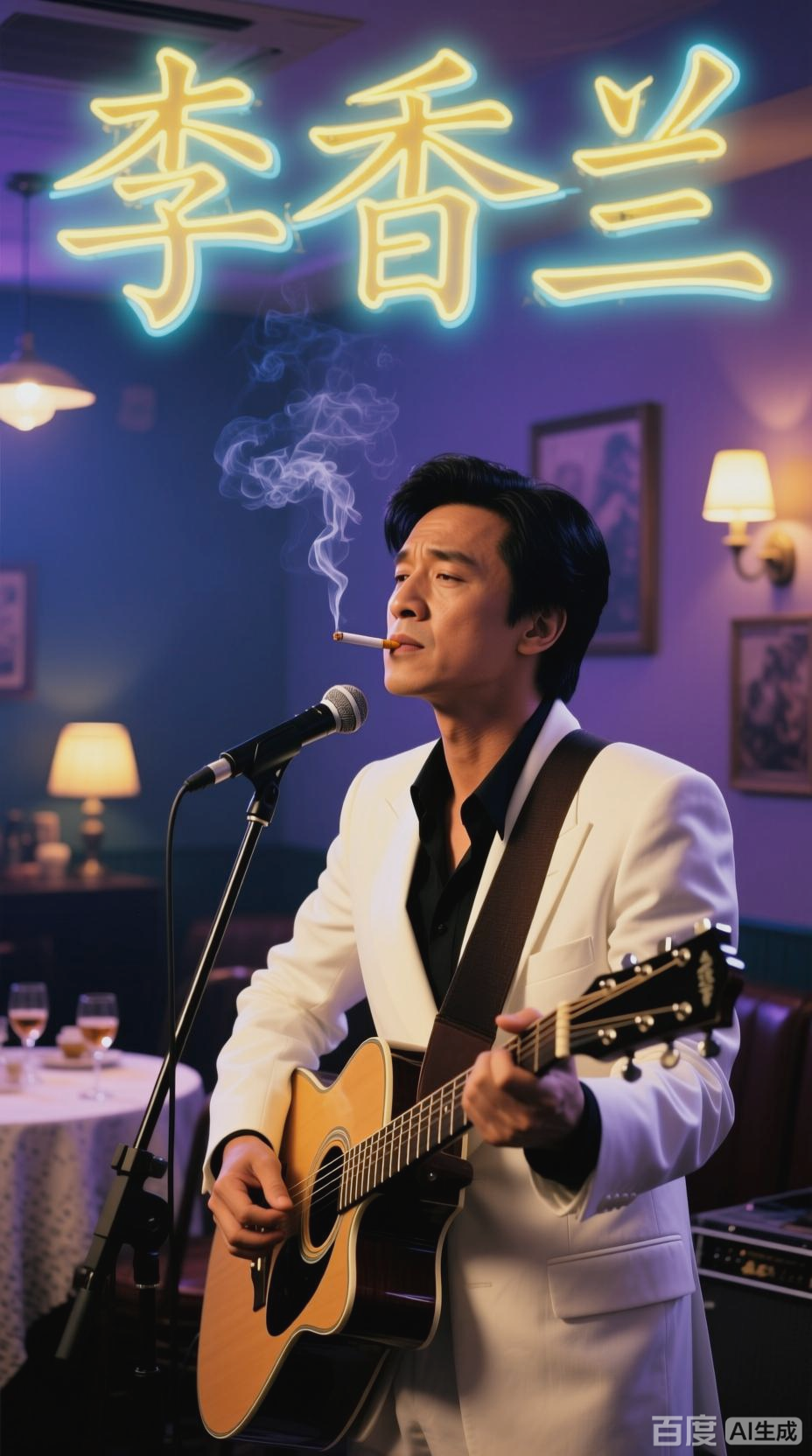 周星驰经典:国产007演绎李香兰