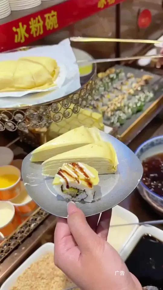 全网爆火的流浪泡泡·破破烂烂的烤肉,人均只要两位数,全场各种烤肉小吃水果饮料甜品无限畅吃。