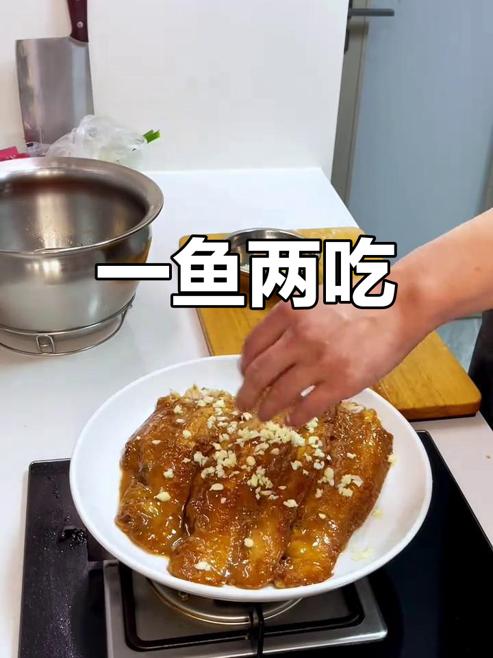 鳎目鱼两种做法,尝鲜又美味