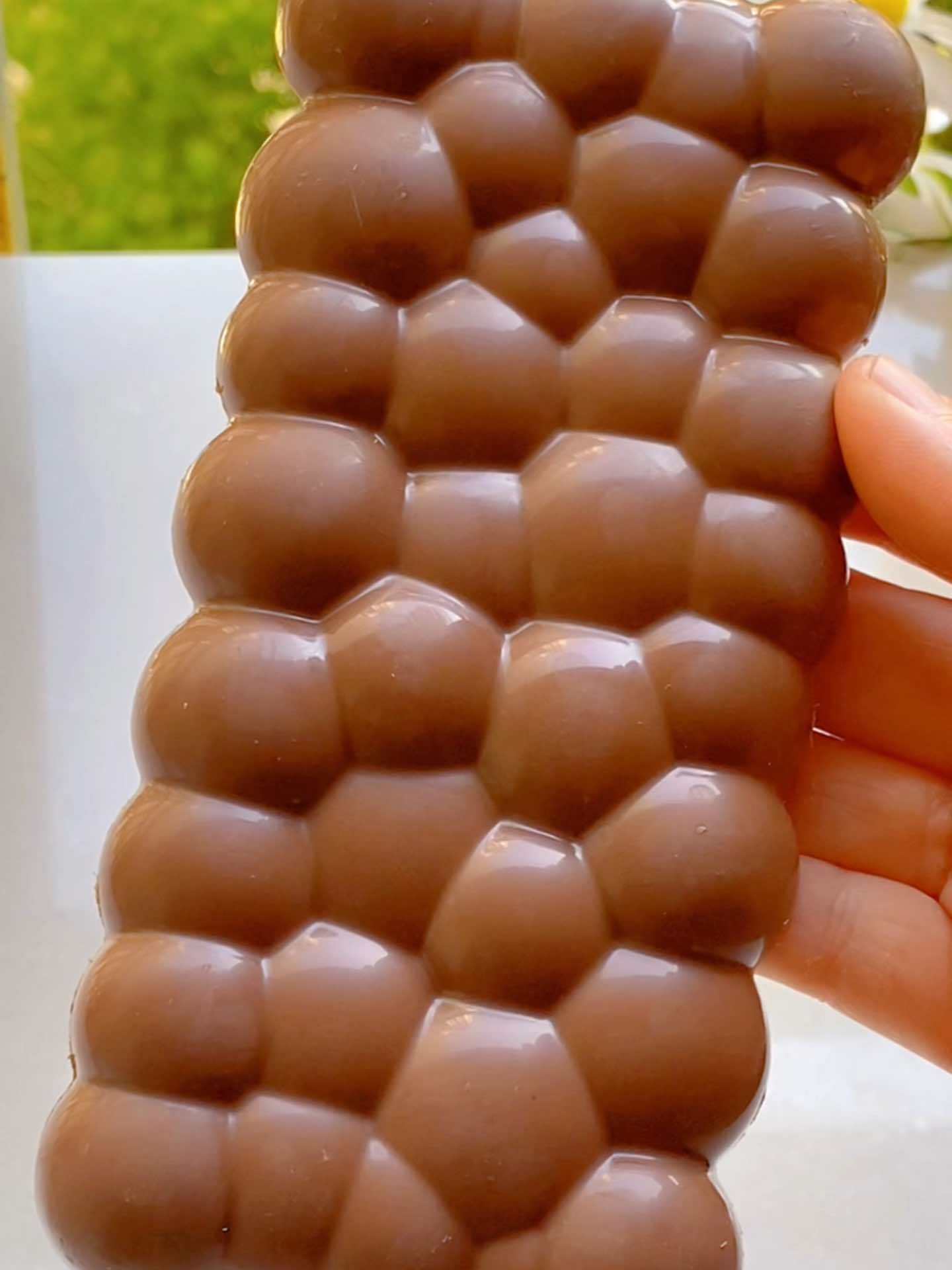 巧克力合集!零食推荐