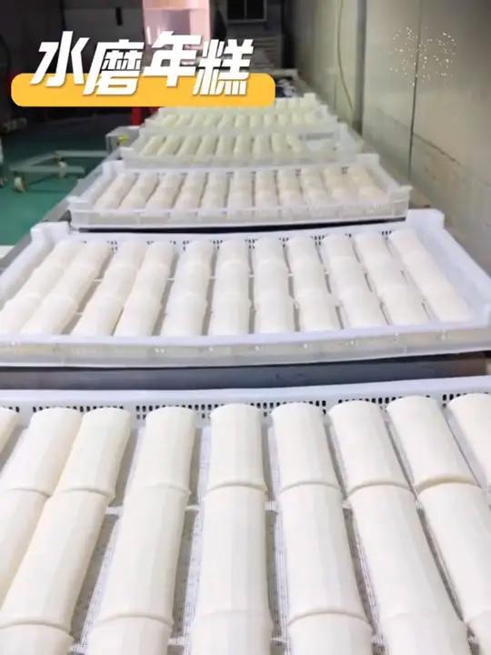 早上来不及做早餐,你就像我这样煮一锅年糕汤,简单方便又好吃