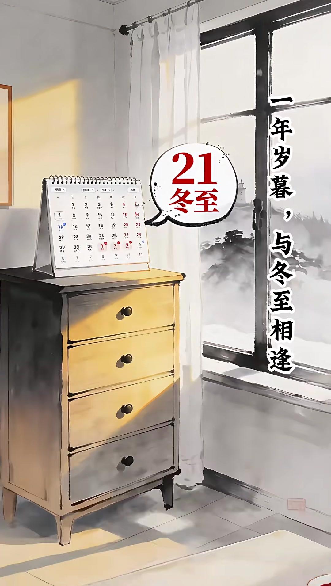 这碗南圆北饺,裹着全家人的思念与福气,原来冬至最暖的不是饺子,是刻在骨子里的团圆与牵挂#冬