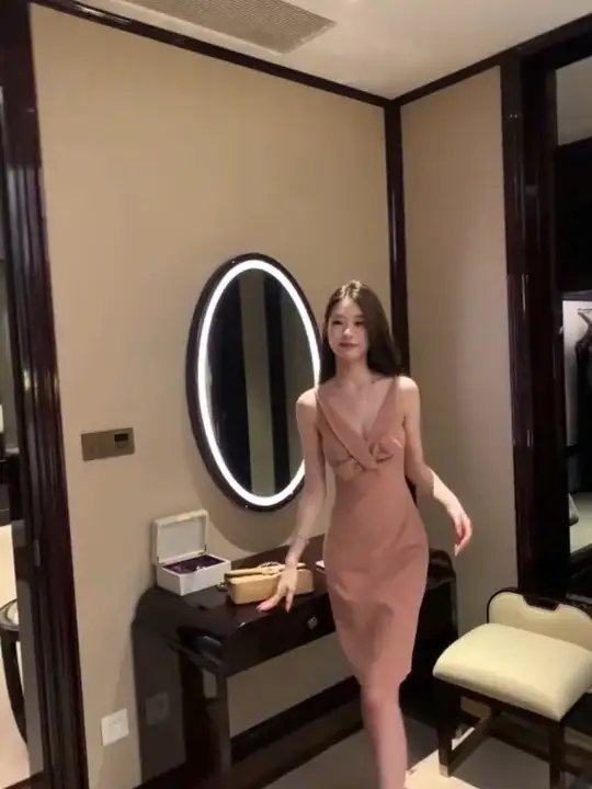 三文鱼粉，好好看啊