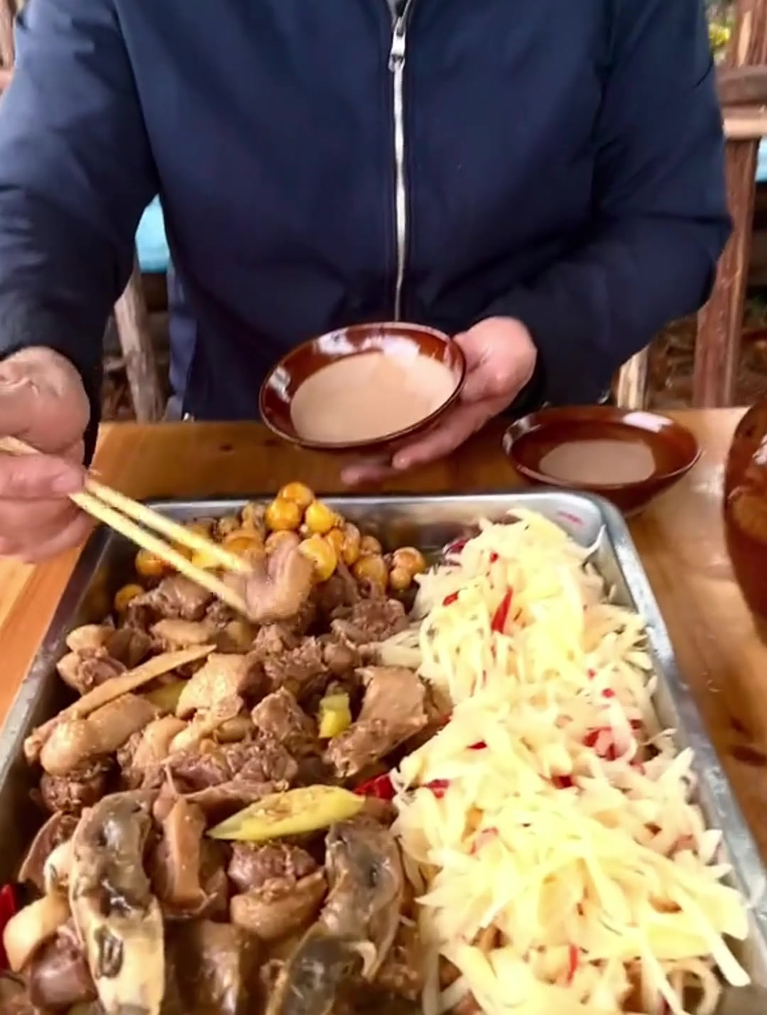 广西十大经典名菜