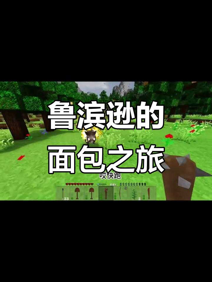 生存战争2:鲁滨逊面包与棉花种子的奇妙冒险